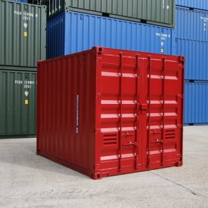 Containers