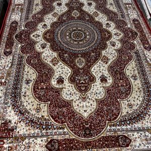Persian rug #1