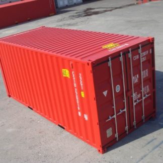 6m container
