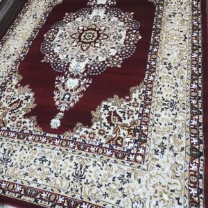 Persian rug #9