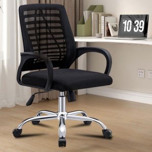 Office chairs