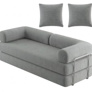 Foldable couch