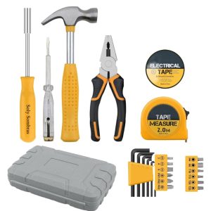 Tool set