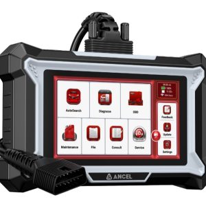 car diagnostic scanner