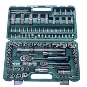 Socket tool set