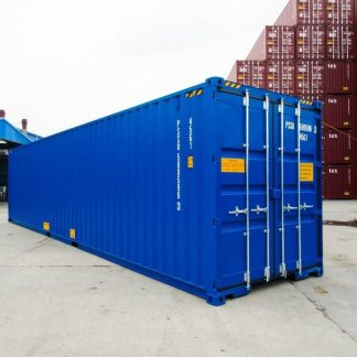 12m container