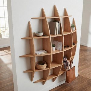 Shelf (Wall-monted)