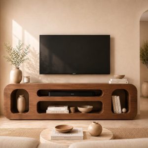 TV stand