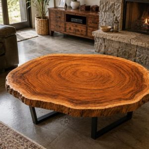 Round table