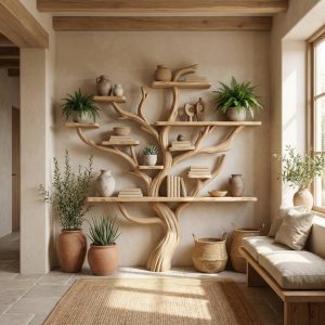 Tree stand