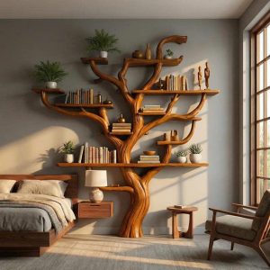 tree stand